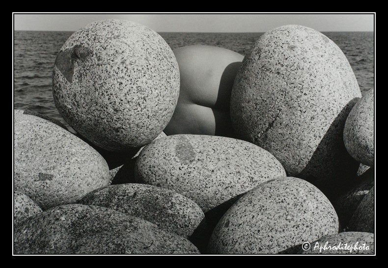Pierres polies  3